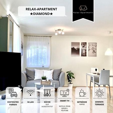Relaxapartments Black Forest Diamond Direkt An Der Hornberger Freilichtbuehne - Sonnenterrasse Mit Blick Auf Das Hornberger Schloss, Schnelles Internet, Fuer Bis Zu 2 Personen Ngoại thất bức ảnh