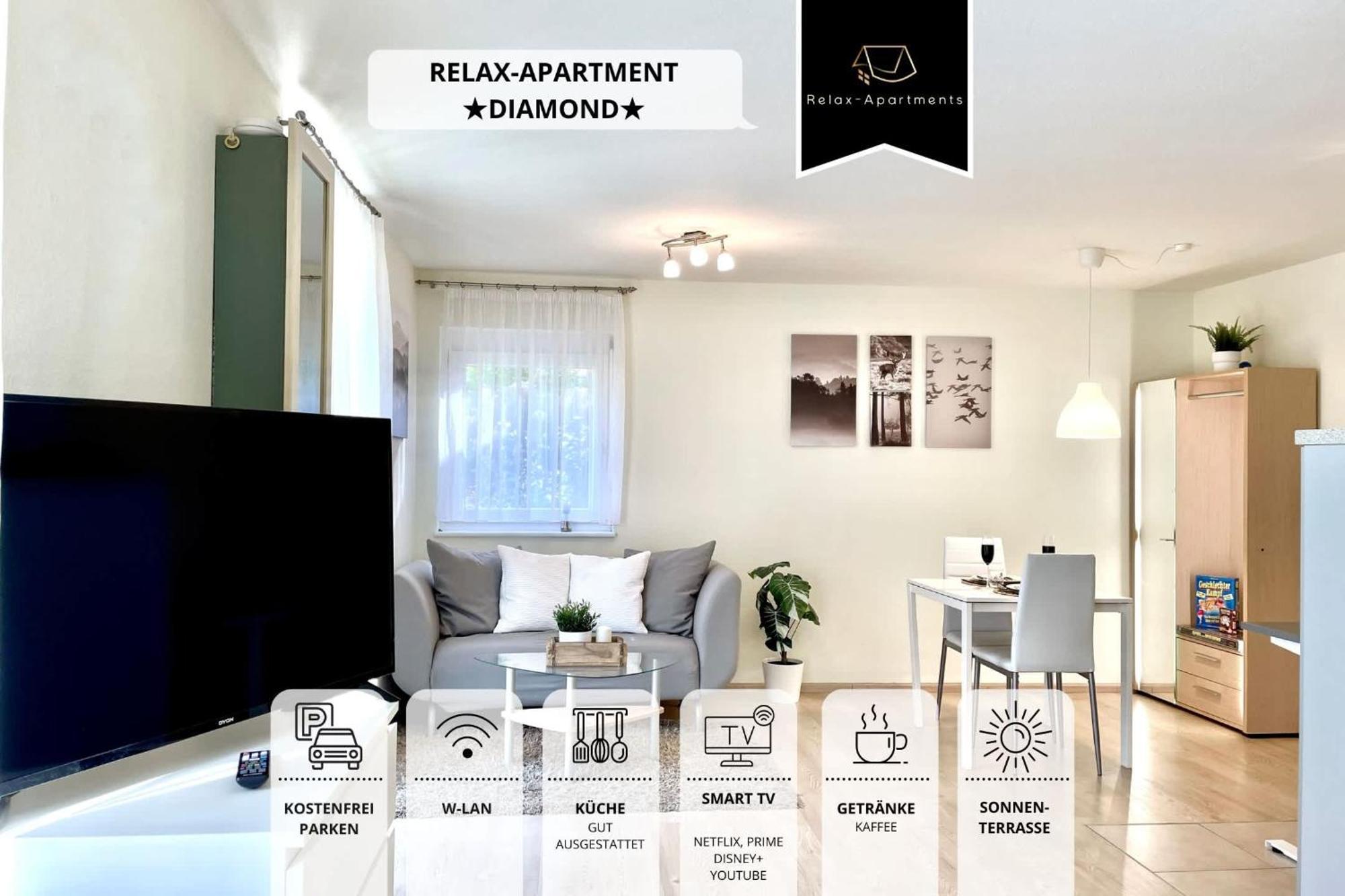 Relaxapartments Black Forest Diamond Direkt An Der Hornberger Freilichtbuehne - Sonnenterrasse Mit Blick Auf Das Hornberger Schloss, Schnelles Internet, Fuer Bis Zu 2 Personen Ngoại thất bức ảnh
